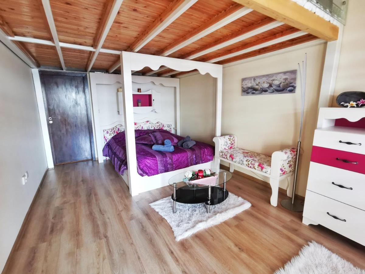 Villa Victoria - A Luxury Appartment With Icredible Seaview Sozopol Luaran gambar