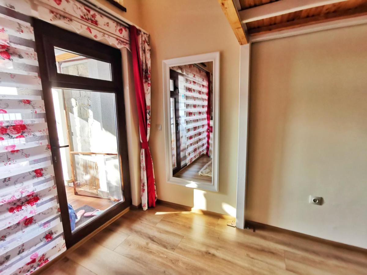 Villa Victoria - A Luxury Appartment With Icredible Seaview Sozopol Luaran gambar