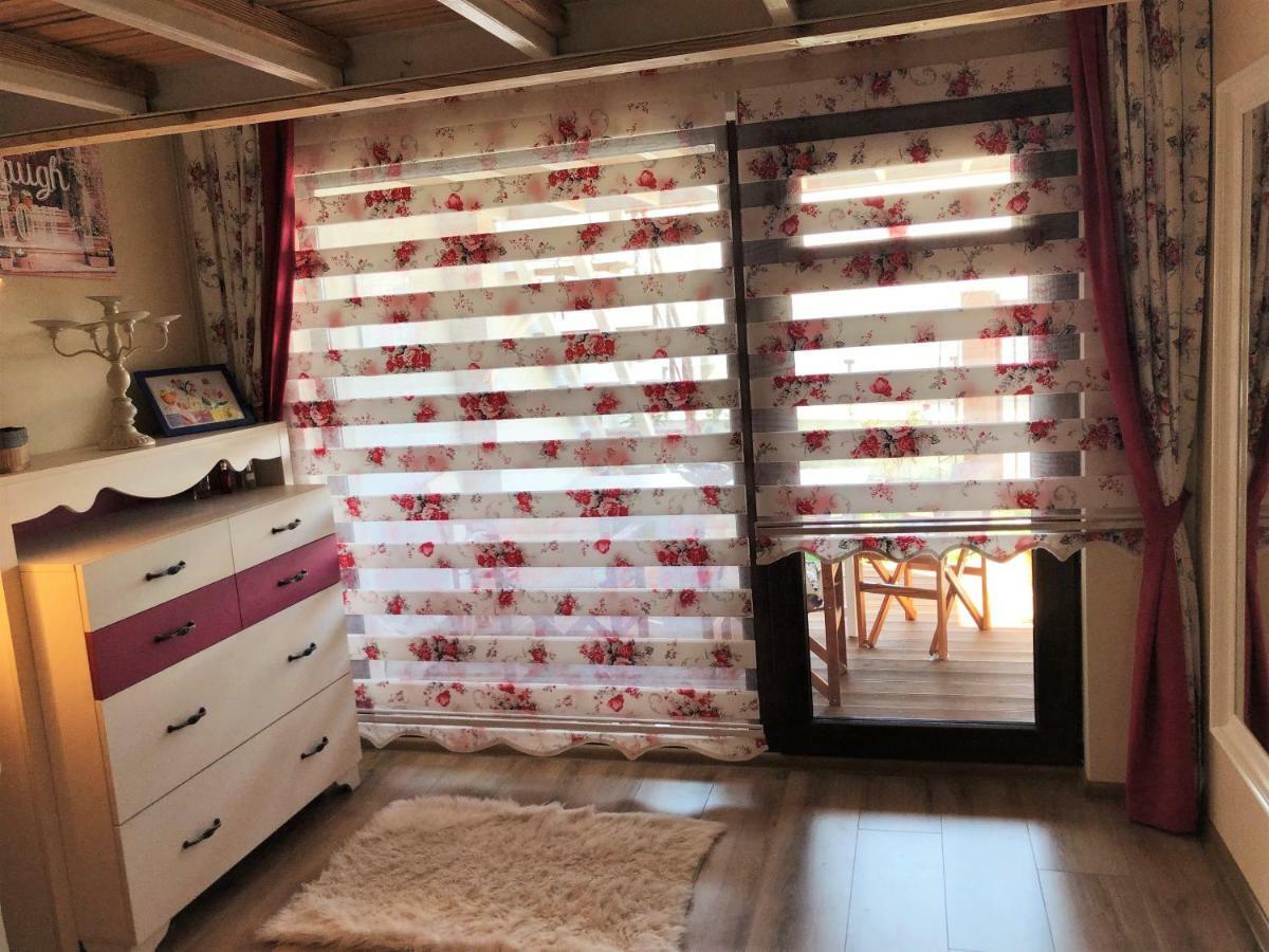 Villa Victoria - A Luxury Appartment With Icredible Seaview Sozopol Luaran gambar