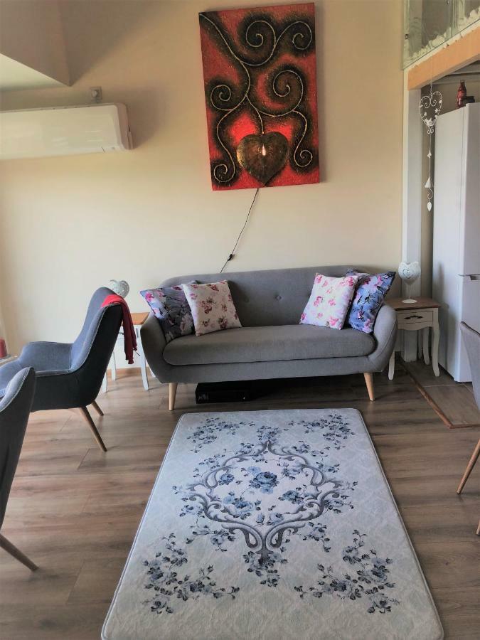 Villa Victoria - A Luxury Appartment With Icredible Seaview Sozopol Luaran gambar